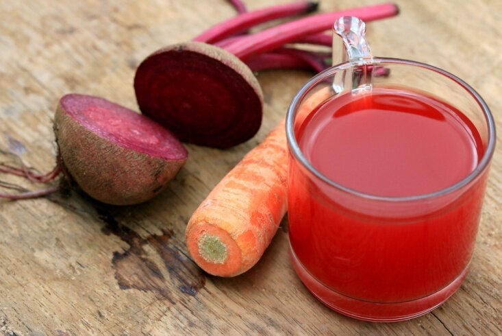 Know Why Carrot and Beetroot Juice Is Great for Diabetes