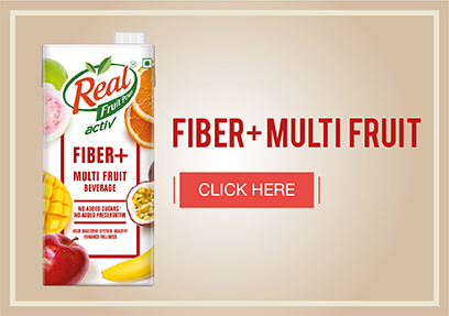 Fiber Plus Multi Fruit